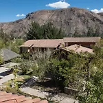 Ava Valle Sagrado Spot