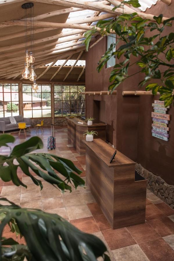 Hotel Ava Valle Sagrado Spot