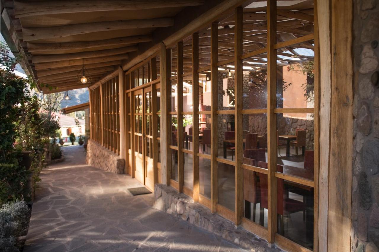 Ava Valle Sagrado Spot