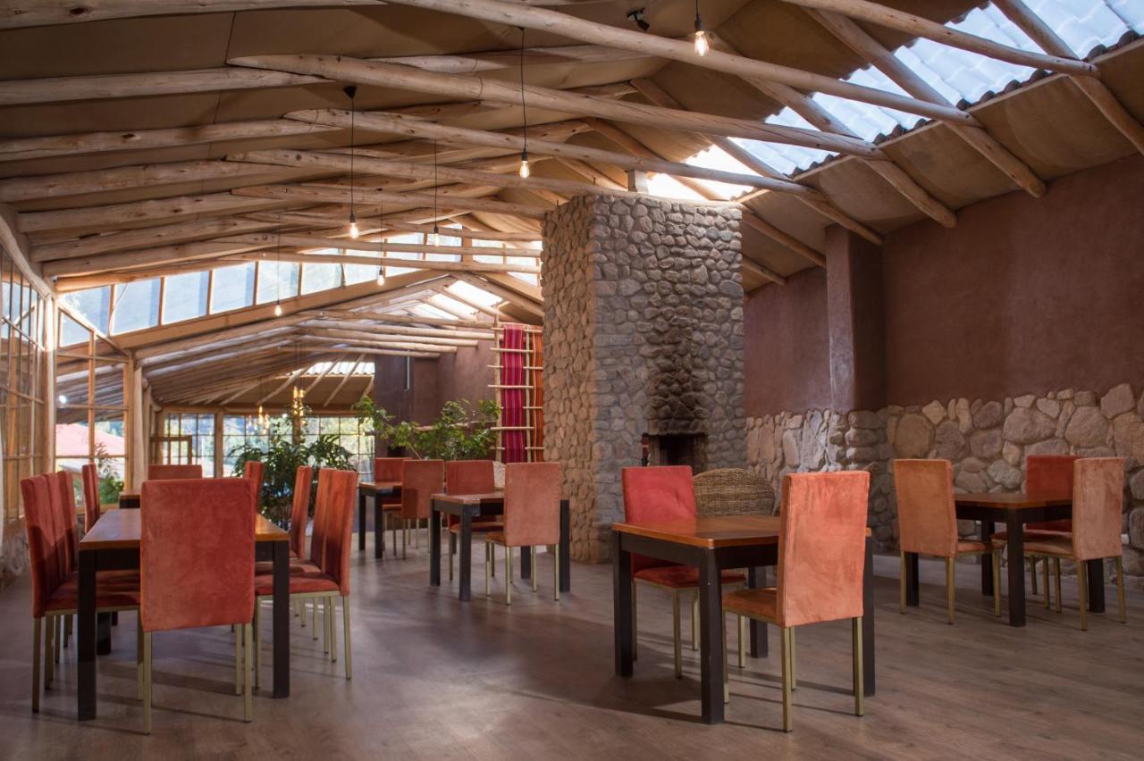 Hotel Ava Valle Sagrado Spot Cusco